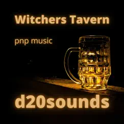 Witchers Tavern Song Lyrics