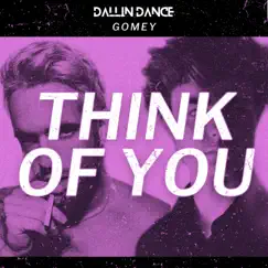 Think of You Song Lyrics