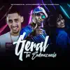 Geral Ta Embrazando (feat. Mc Vitinho Da ZL) - Single album lyrics, reviews, download