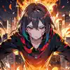 Burn (feat. ONLAP & Youth Never Dies) [Nightcore] - Single album lyrics, reviews, download