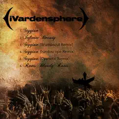 Stygian - EP by IVardensphere album reviews, ratings, credits