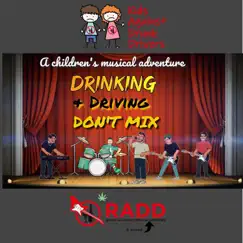 Drinking & Driving Don't Mix (feat. Steve W. Boily) Song Lyrics