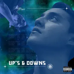 Ups & Downs by Young Prayer album reviews, ratings, credits