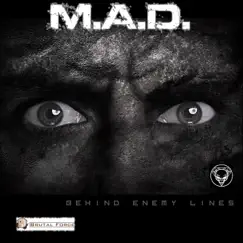 Behind Enemy Lines (DMT Remix) Song Lyrics