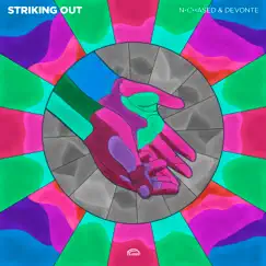 Striking Out Song Lyrics