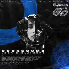 Cockscomb - Single by L8er & envie album reviews, ratings, credits