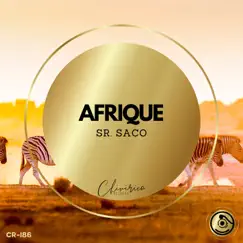 Afrique - Single by Sr. Saco album reviews, ratings, credits