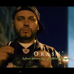 Orasu (feat. DaffOne, Shayan & Co2peru) [Radio Edit] Song Lyrics
