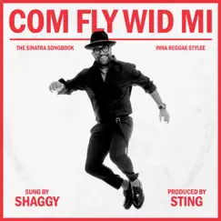 Com Fly Wid Mi by Shaggy album reviews, ratings, credits