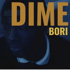 DIME - Single by Bori album reviews, ratings, credits