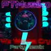 FNAF - We Wanna Cry (PARTY REMIX) - Single album lyrics, reviews, download