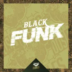 BLACK FUNK - Single by Yuri Redicopa, DJ Game Beat & DJ MARQUESA album reviews, ratings, credits