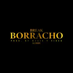 Borracho Song Lyrics