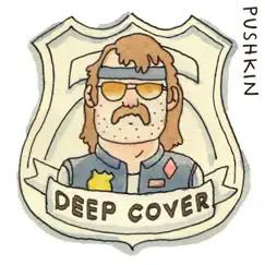 Deep Cover (Original Podcast Soundtrack) by Luis Guerra album reviews, ratings, credits