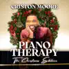 Piano Therapy "the Christmas Edition" album lyrics, reviews, download