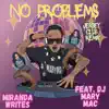 No Problems (feat. Dj Mary Mac) (Jersey Club Remix) - Single album lyrics, reviews, download