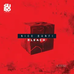 Bleach - Single by Nico Banfi album reviews, ratings, credits