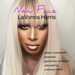New Face by LaVonna Harris album reviews, ratings, credits