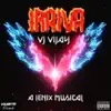 Iraiva (feat. VJ Vijay) - Single album lyrics, reviews, download