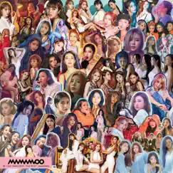 I Say MAMAMOO: The Best (Japan Edition) by MAMAMOO album reviews, ratings, credits