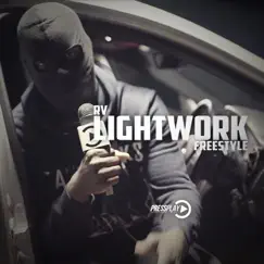 Lightwork Freestyle - Single by Rv album reviews, ratings, credits