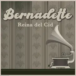 Bernadette - Single by Elle Cordova album reviews, ratings, credits