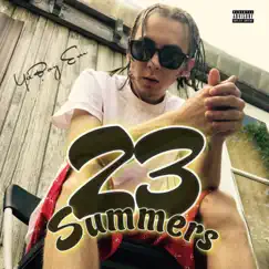 23 Summers by YaBoy Em album reviews, ratings, credits
