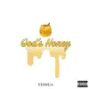 God's Honey - Single album lyrics, reviews, download