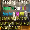 Backing Track Beyond the Blues 3 in G song lyrics