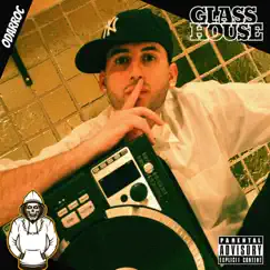 Glass House by OdarroC album reviews, ratings, credits