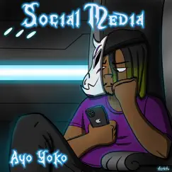 Socialmedia - Single by Ayo Yoko album reviews, ratings, credits