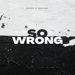 So Wrong (feat. Nahlidge) - Single by Colorz album reviews, ratings, credits