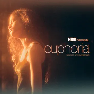 Watercolor Eyes (From “Euphoria” An Original HBO Series) - Single by Lana Del Rey album download