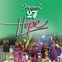 Joyous Celebration 27: Hope (Live At The Emperors Palace, 2023) by Joyous Celebration album reviews, ratings, credits