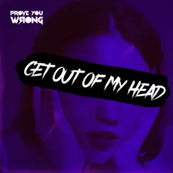 Get Out Of My Head Song Lyrics