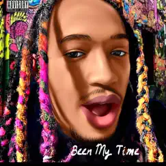 Been My Time by PVO Mr. WillIAMS album reviews, ratings, credits