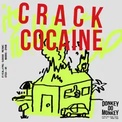 Crack Cocaine Song Lyrics