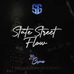 State Street Flow - Single by Crae album reviews, ratings, credits