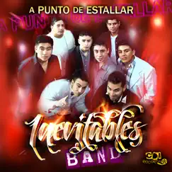 A Punto de Estallar (feat. Damaris & Media Naranja) by Inevitables Band, Roke Timbales & CDI RECORDS S.A. album reviews, ratings, credits