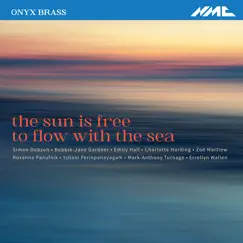 Brass Quintet No. 1 – I. Song Lyrics