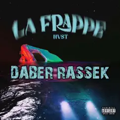 Daber Rassek (feat. FERR) - Single by NVST album reviews, ratings, credits