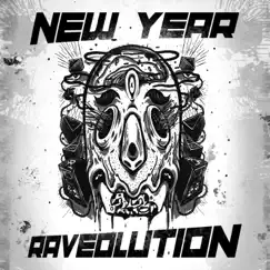 RaveOlution 2k22 (feat. Dave) - Single by Pneumatix album reviews, ratings, credits