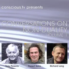 Conversations On Non-Duality Volume 1 by Various Artists album reviews, ratings, credits