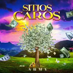Sitios Caros - Single by Army Occi album reviews, ratings, credits