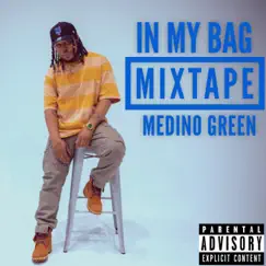 #inMyBag by Medino Green album reviews, ratings, credits