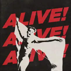 Alive - Single by The Scarlet Opera album reviews, ratings, credits