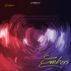 Embers by Dj Audiojack album reviews, ratings, credits