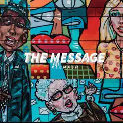 The Message Song Lyrics