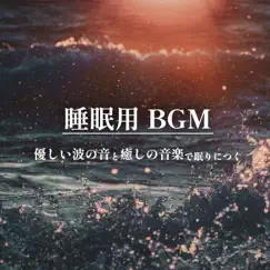 Sleeping BGM Find Tranquility in the Gentle Sound of Waves and Soothing Music (feat. Shusaku) by ALL BGM CHANNEL & Sound Forest album reviews, ratings, credits