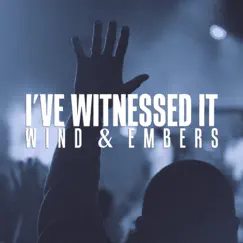 I've Witnessed It (Live) [feat. Drew McElhenny] - Single by Wind & Embers album reviews, ratings, credits